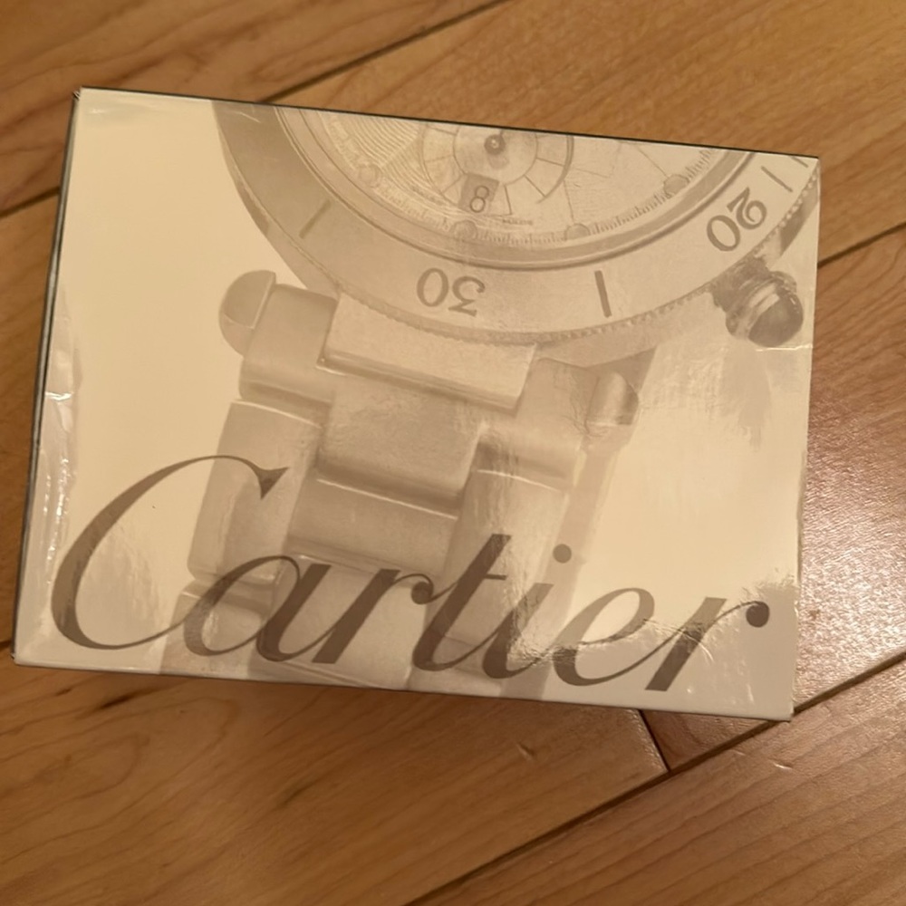 Cartier Watch Cleaning Kit